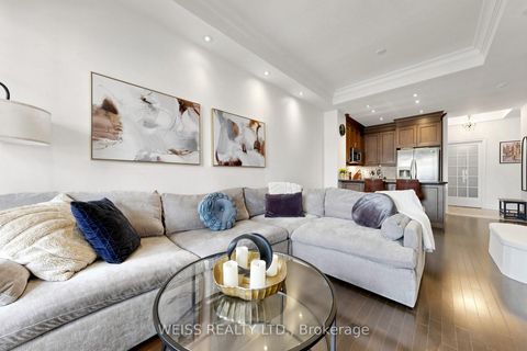 Photo 18 at 114 - 21 Burkebrook Place, York Mills, Toronto
