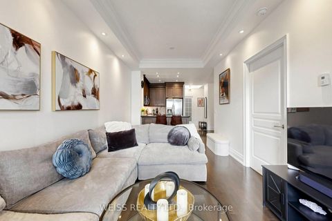 Photo 19 at 114 - 21 Burkebrook Place, York Mills, Toronto