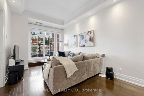 Photo 20 at 114 - 21 Burkebrook Place, York Mills, Toronto