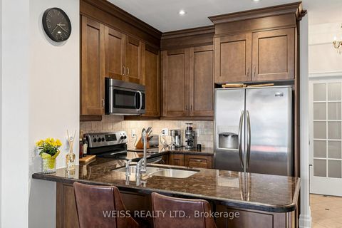 Photo 23 at 114 - 21 Burkebrook Place, York Mills, Toronto