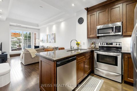Photo 26 at 114 - 21 Burkebrook Place, York Mills, Toronto