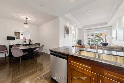 Photo 27 at 114 - 21 Burkebrook Place, York Mills, Toronto