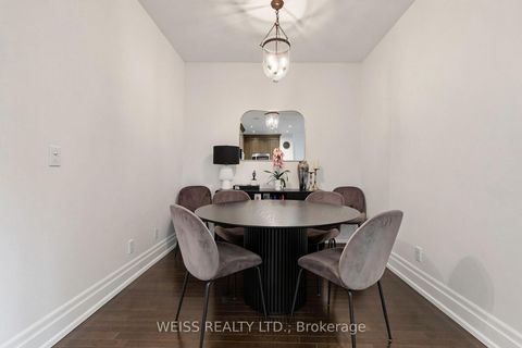 Photo 28 at 114 - 21 Burkebrook Place, York Mills, Toronto