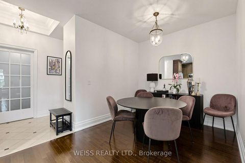 Photo 29 at 114 - 21 Burkebrook Place, York Mills, Toronto