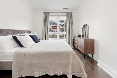 Photo 31 at 114 - 21 Burkebrook Place, York Mills, Toronto