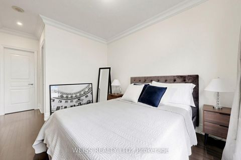 Photo 32 at 114 - 21 Burkebrook Place, York Mills, Toronto