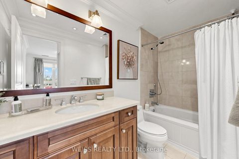 Photo 33 at 114 - 21 Burkebrook Place, York Mills, Toronto