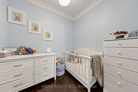 Photo 34 at 114 - 21 Burkebrook Place, York Mills, Toronto
