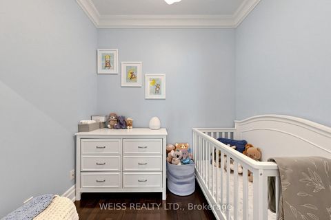 Photo 35 at 114 - 21 Burkebrook Place, York Mills, Toronto