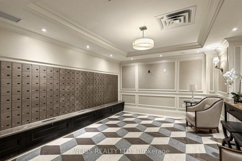 Photo 38 at 114 - 21 Burkebrook Place, York Mills, Toronto