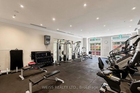 Photo 39 at 114 - 21 Burkebrook Place, York Mills, Toronto