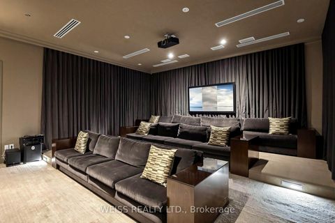 Photo 42 at 114 - 21 Burkebrook Place, York Mills, Toronto