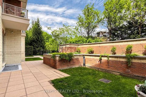 Photo 45 at 114 - 21 Burkebrook Place, York Mills, Toronto