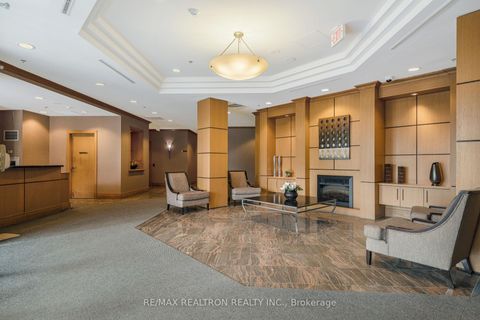 Photo 3 at 505 - 185 Oneida Crescent, Langstaff, Richmond Hill