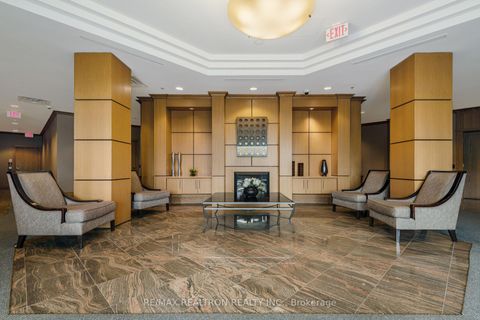 Photo 4 at 505 - 185 Oneida Crescent, Langstaff, Richmond Hill