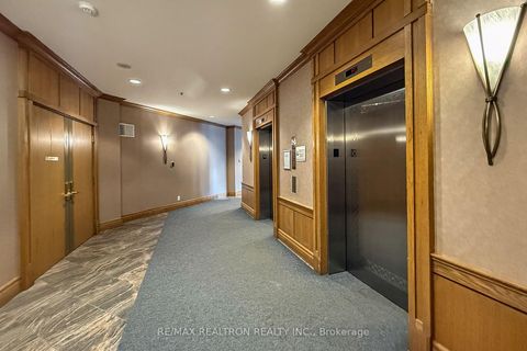 Photo 5 at 505 - 185 Oneida Crescent, Langstaff, Richmond Hill
