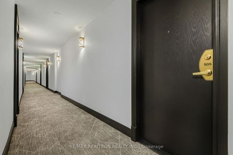 Photo 6 at 505 - 185 Oneida Crescent, Langstaff, Richmond Hill