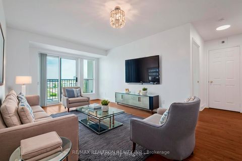 Photo 11 at 505 - 185 Oneida Crescent, Langstaff, Richmond Hill