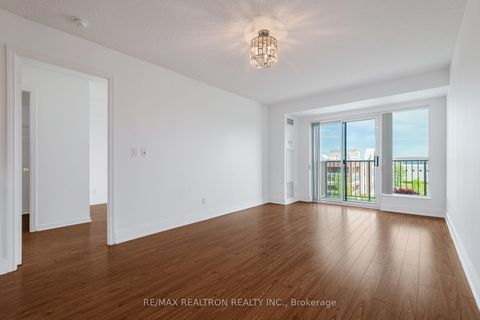 Photo 13 at 505 - 185 Oneida Crescent, Langstaff, Richmond Hill