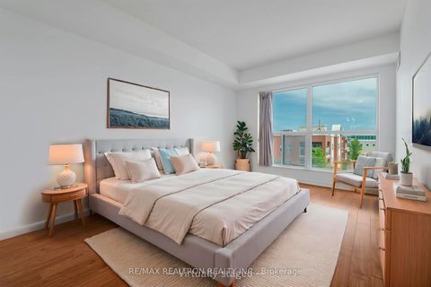 Photo 17 at 505 - 185 Oneida Crescent, Langstaff, Richmond Hill