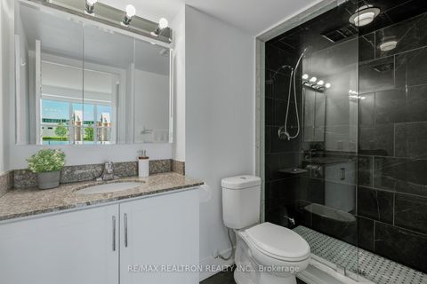Photo 20 at 505 - 185 Oneida Crescent, Langstaff, Richmond Hill