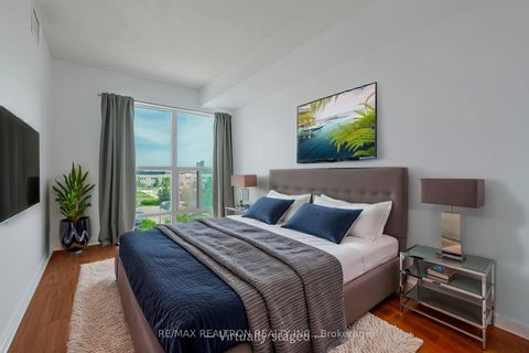 Photo 22 at 505 - 185 Oneida Crescent, Langstaff, Richmond Hill