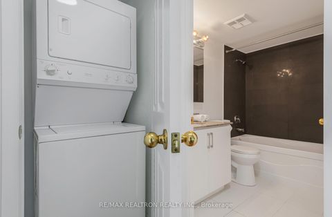 Photo 24 at 505 - 185 Oneida Crescent, Langstaff, Richmond Hill