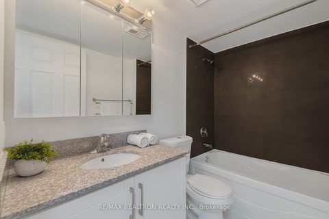 Photo 25 at 505 - 185 Oneida Crescent, Langstaff, Richmond Hill