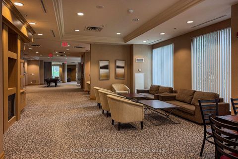 Photo 28 at 505 - 185 Oneida Crescent, Langstaff, Richmond Hill
