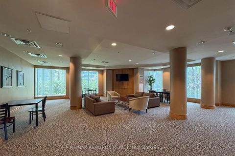 Photo 31 at 505 - 185 Oneida Crescent, Langstaff, Richmond Hill