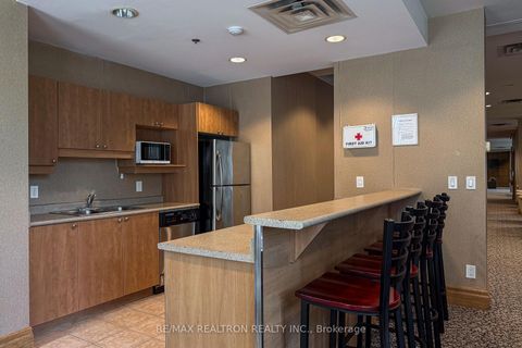 Photo 33 at 505 - 185 Oneida Crescent, Langstaff, Richmond Hill