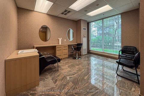 Photo 34 at 505 - 185 Oneida Crescent, Langstaff, Richmond Hill