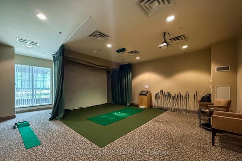 Photo 36 at 505 - 185 Oneida Crescent, Langstaff, Richmond Hill