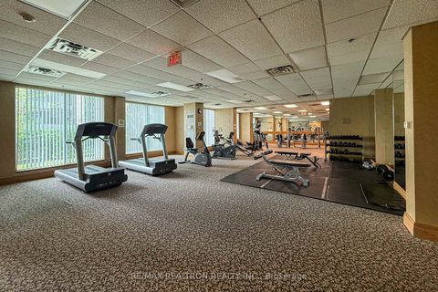 Photo 37 at 505 - 185 Oneida Crescent, Langstaff, Richmond Hill