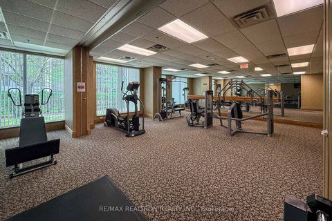 Photo 38 at 505 - 185 Oneida Crescent, Langstaff, Richmond Hill