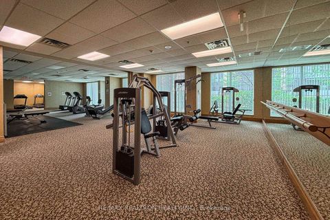 Photo 39 at 505 - 185 Oneida Crescent, Langstaff, Richmond Hill