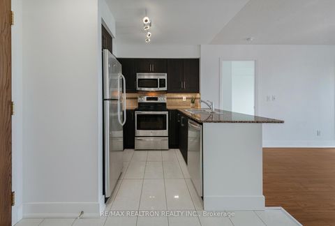 Photo 41 at 505 - 185 Oneida Crescent, Langstaff, Richmond Hill