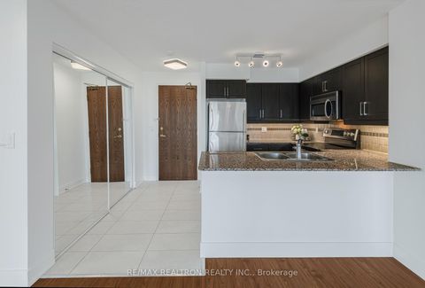 Photo 42 at 505 - 185 Oneida Crescent, Langstaff, Richmond Hill