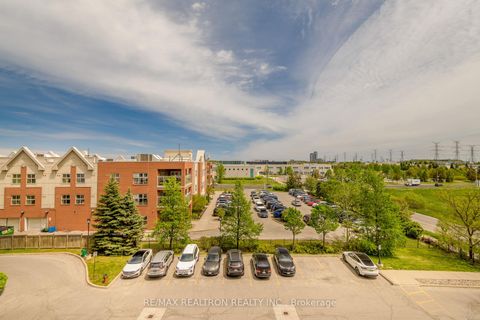 Photo 43 at 505 - 185 Oneida Crescent, Langstaff, Richmond Hill