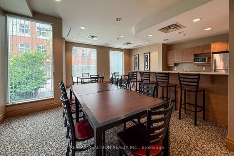 Photo 46 at 505 - 185 Oneida Crescent, Langstaff, Richmond Hill