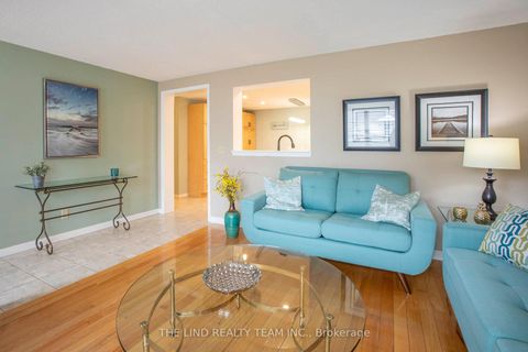 Photo 3 at 272 Jeff Smith Court, College Manor, Newmarket