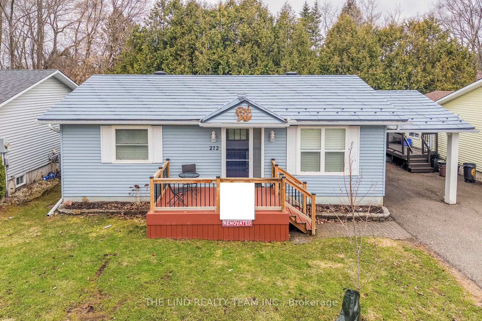 272 Jeff Smith Court, College Manor, Newmarket 