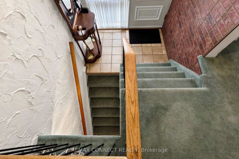 Photo 15 at 22 Woodgrove Drive, West Hill, Toronto