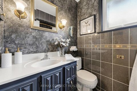 Photo 23 at 22 Woodgrove Drive, West Hill, Toronto