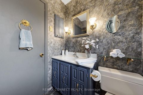 Photo 24 at 22 Woodgrove Drive, West Hill, Toronto