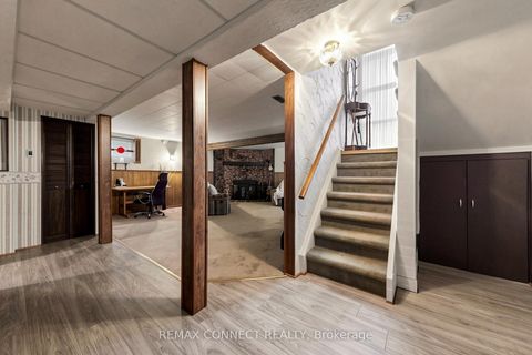 Photo 26 at 22 Woodgrove Drive, West Hill, Toronto