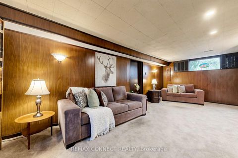 Photo 27 at 22 Woodgrove Drive, West Hill, Toronto
