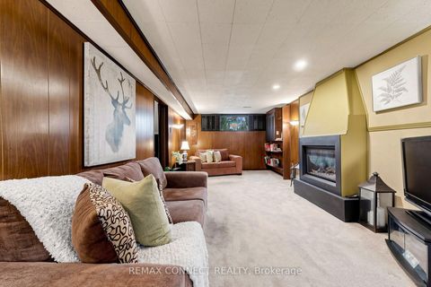 Photo 28 at 22 Woodgrove Drive, West Hill, Toronto