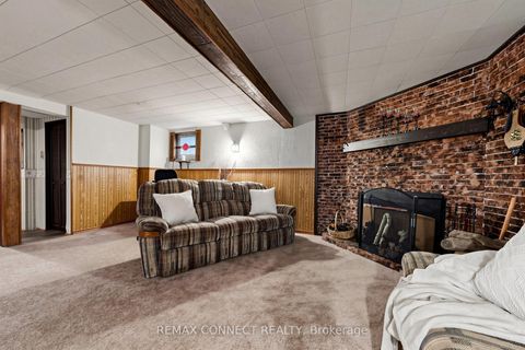 Photo 32 at 22 Woodgrove Drive, West Hill, Toronto