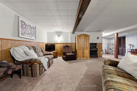 Photo 33 at 22 Woodgrove Drive, West Hill, Toronto